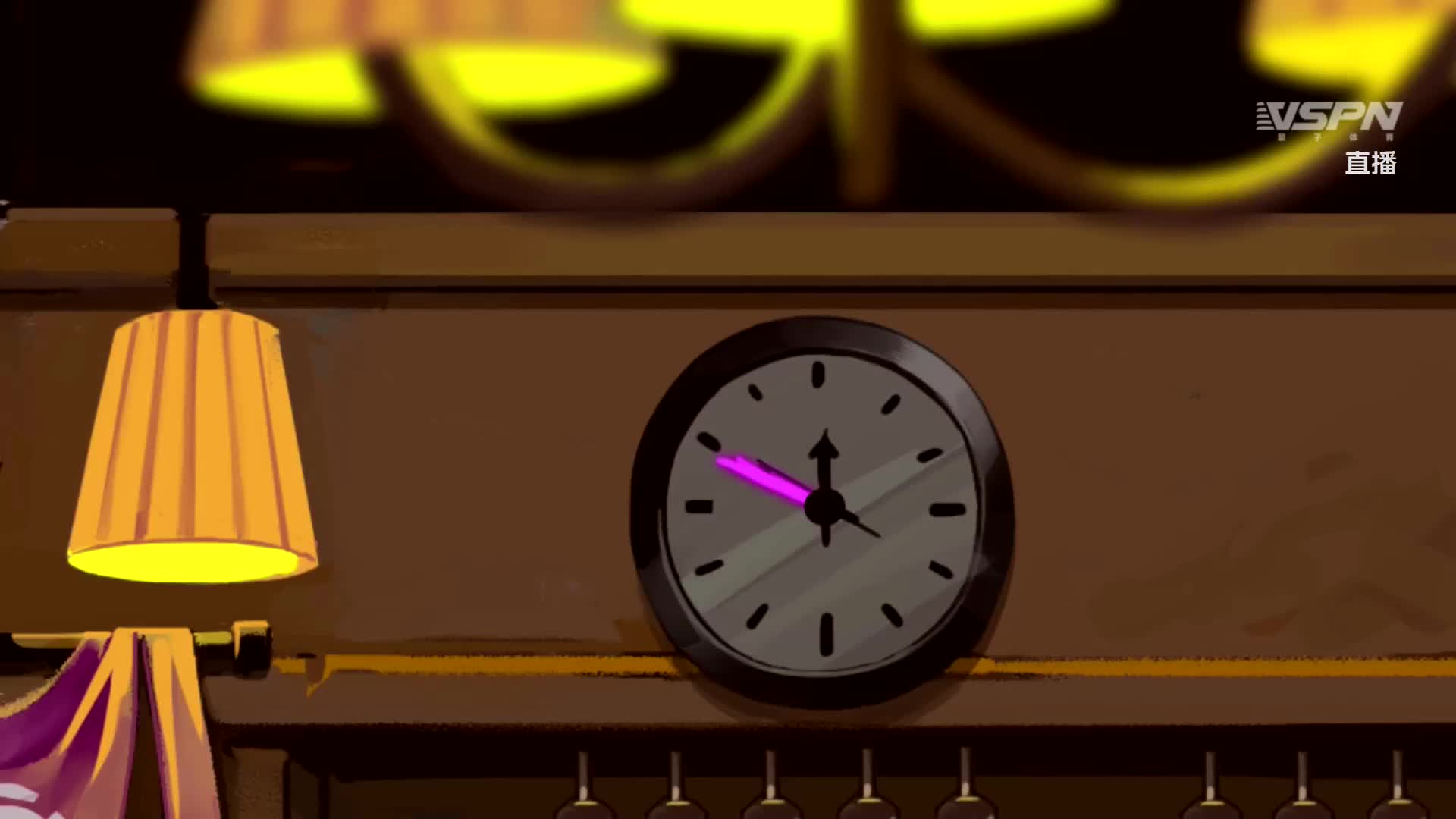 星苏太极剑 vs 近墨者黑-双人现开赛小组赛