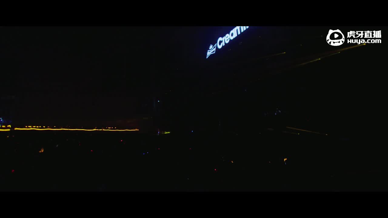 独家直播CreamFields上海09