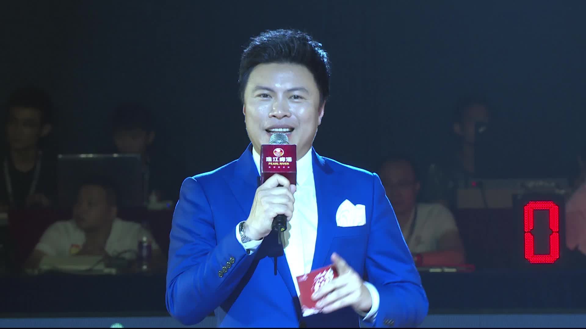 广东男子篮球联赛:顺德VS汕头