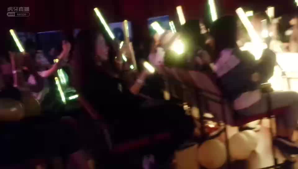 我的星盆友2：林超泽生日会-2