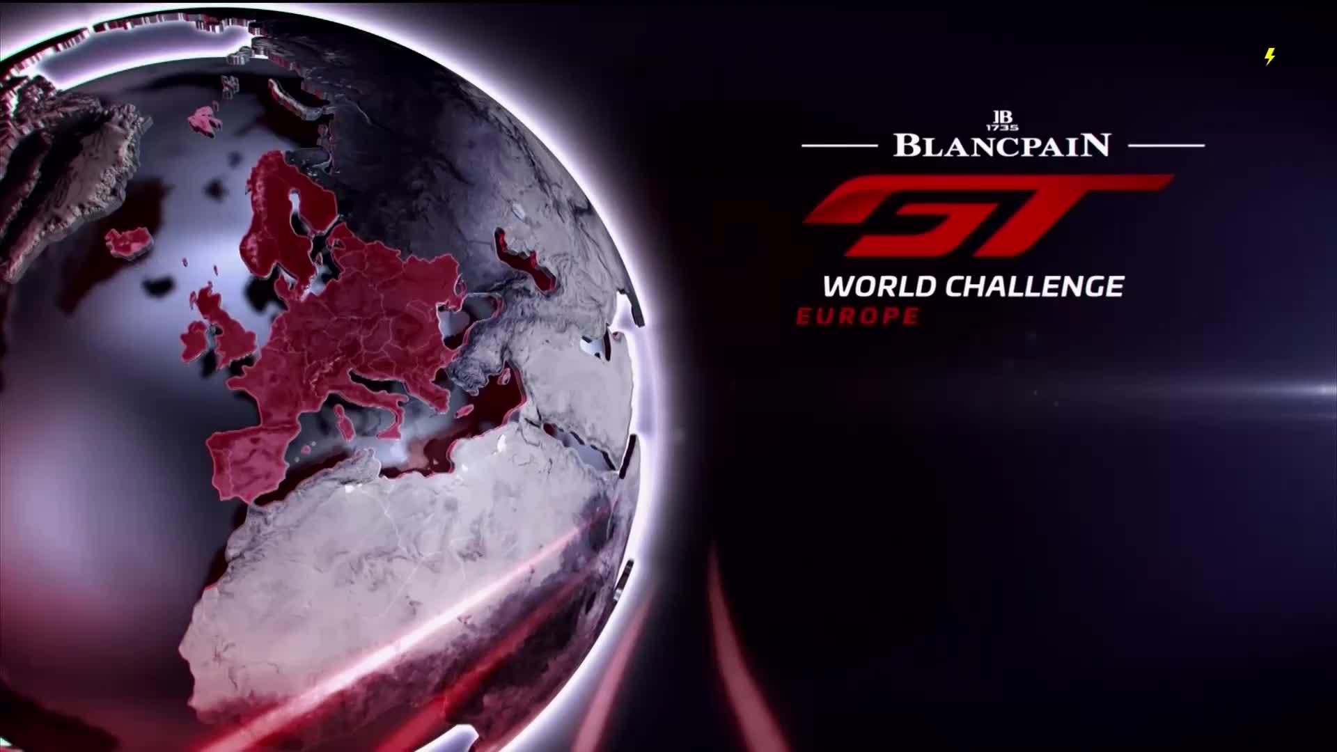 [回顾]12:40决赛直播！宝珀GT英国站！英国最顶配超跑都在这