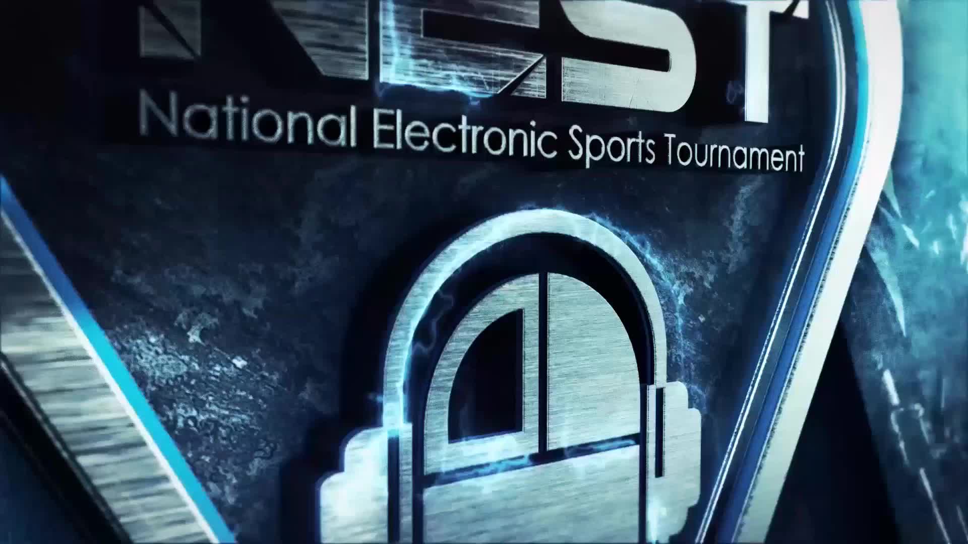 Apex英雄项目线上赛B组