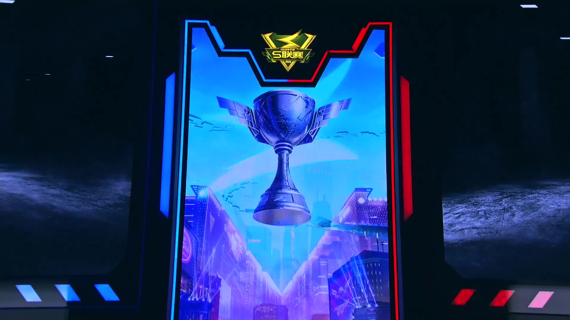 AG vs W.EDG.M_个人竞速_2019SPL春季赛第三周_DAY3