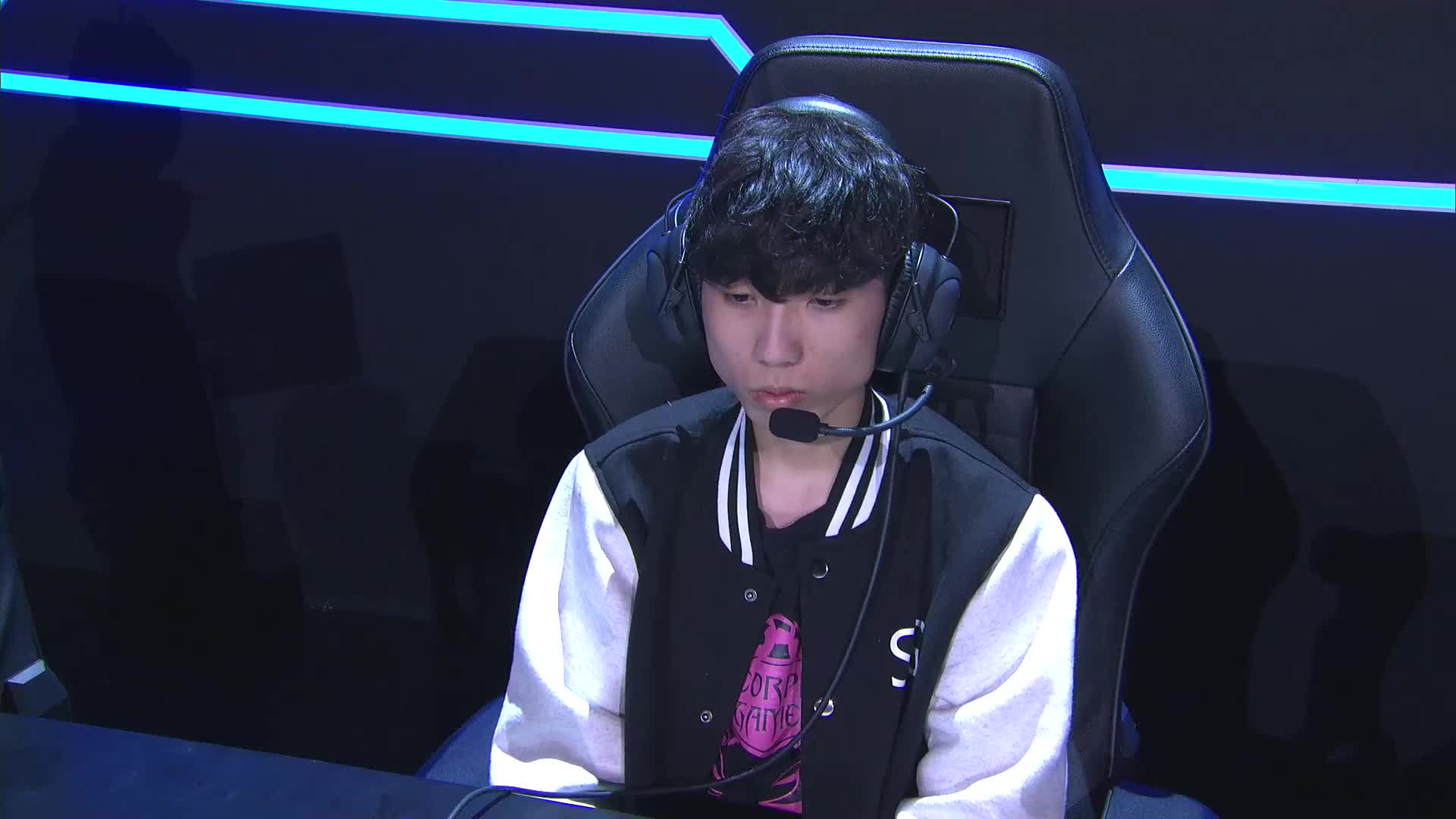 RSG vs SG_组队竞速_2019SPL春季赛第三周_DAY3