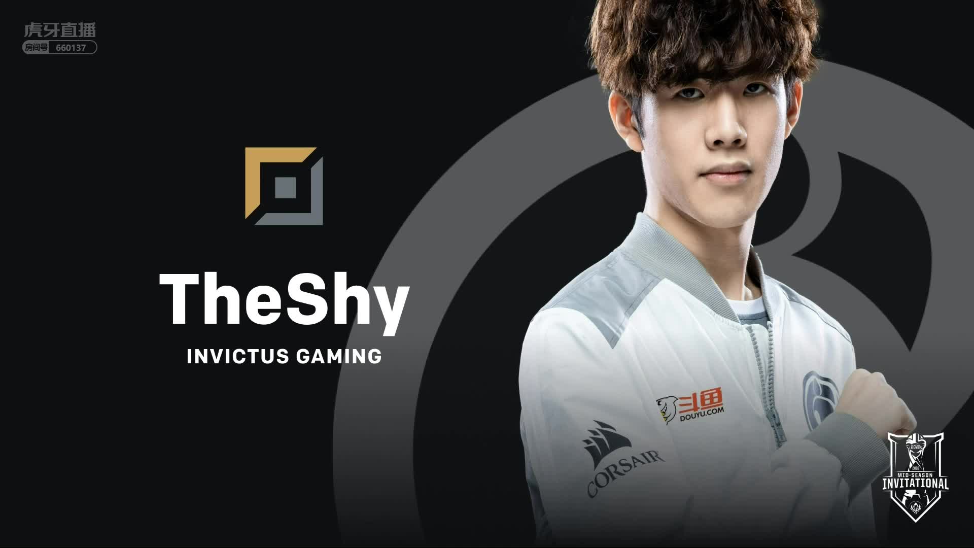 IG vs TL_4_2019MSI半决赛_DAY1(THESHY视角)
