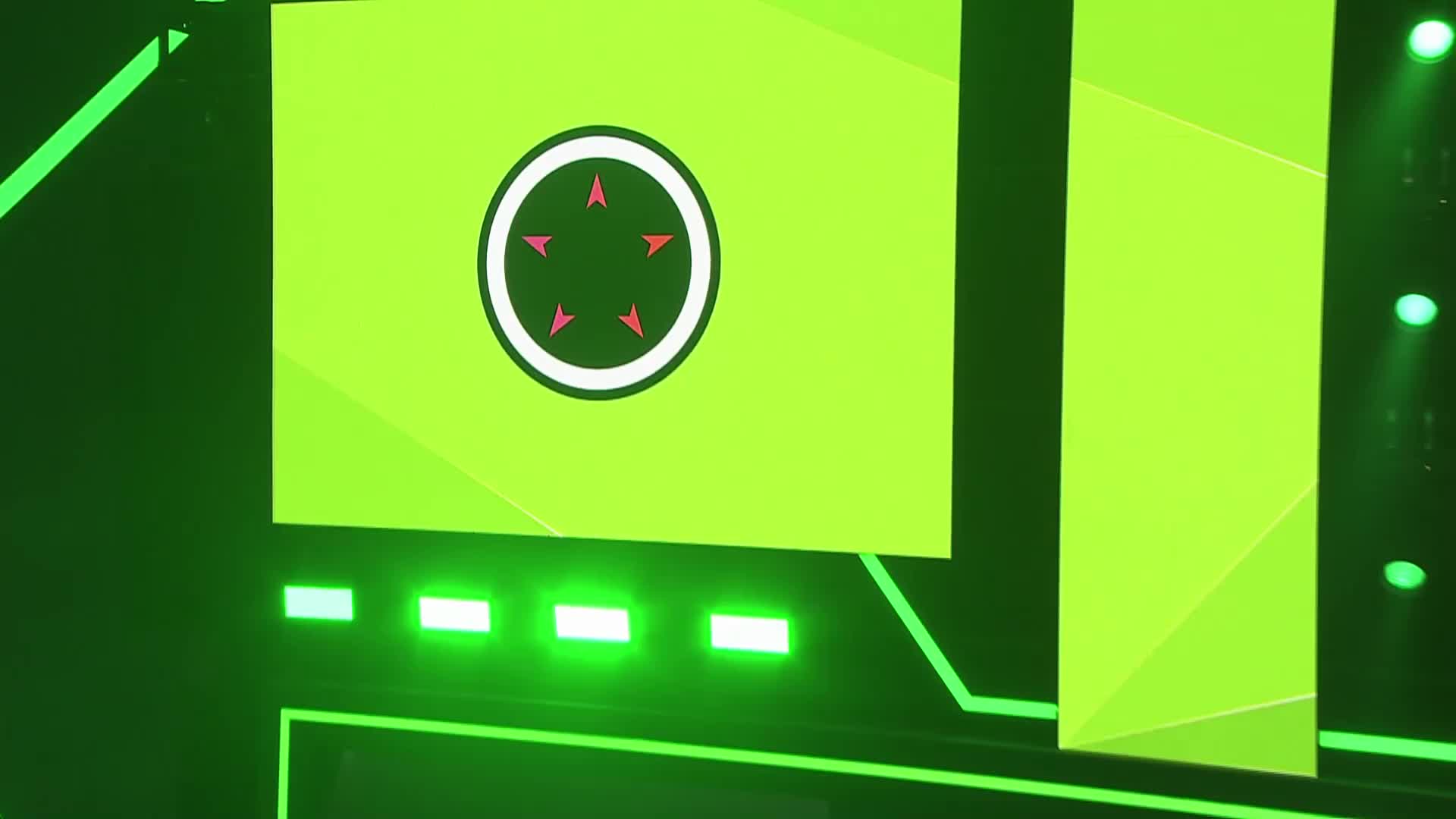 败者组第一轮 Order vs T1W