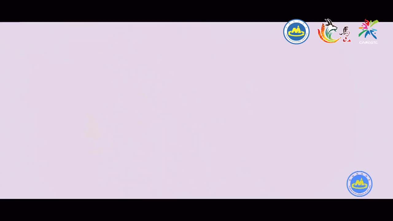 2019中国攀岩自然岩壁系列赛广西马山站