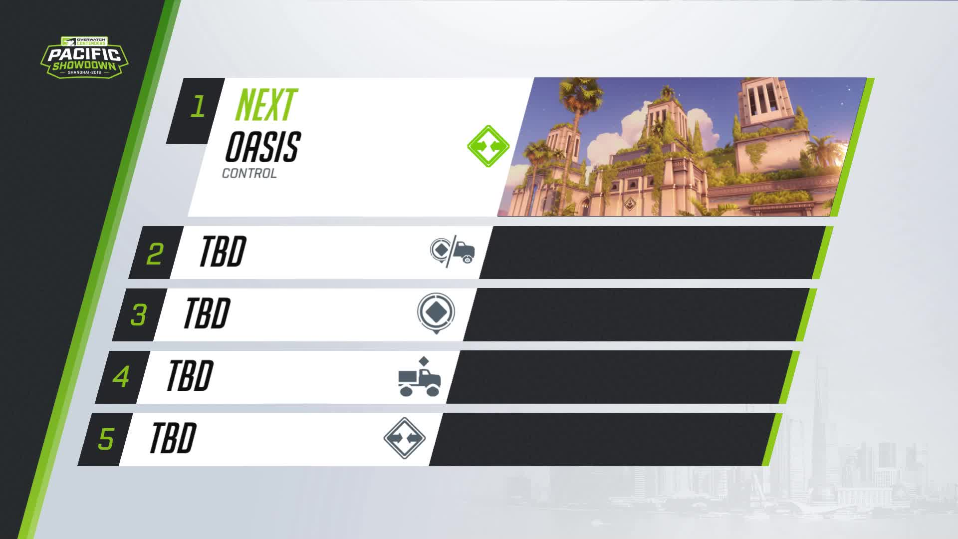 败者组决赛 T1W vs O2