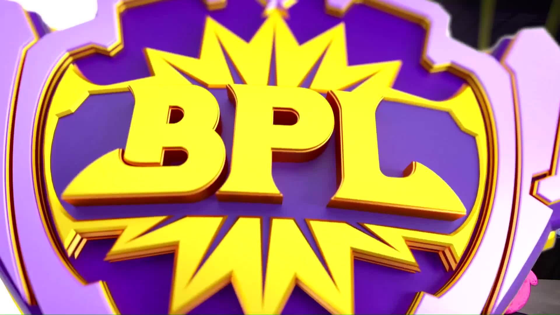 2019BPL夏季赛6.21-B