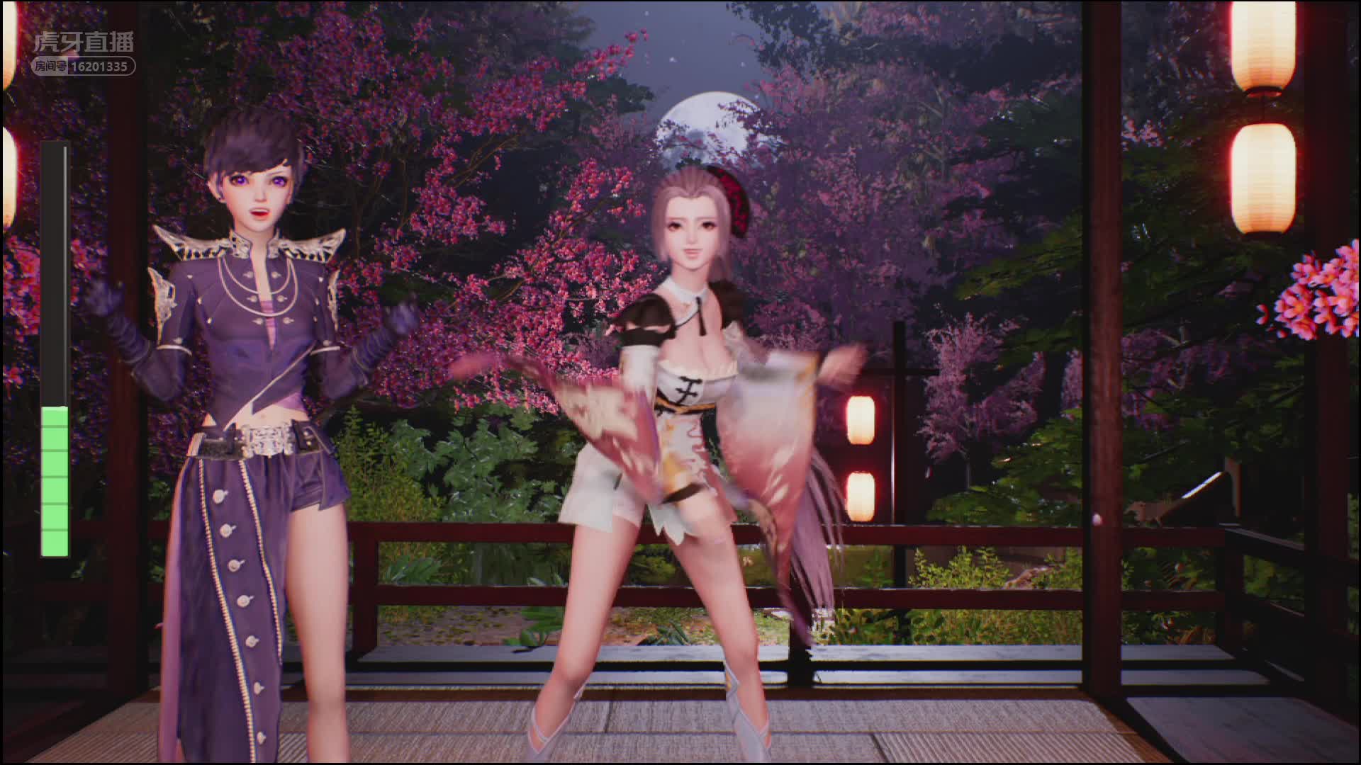  彩虹屁是不是吹太过了，朵朵