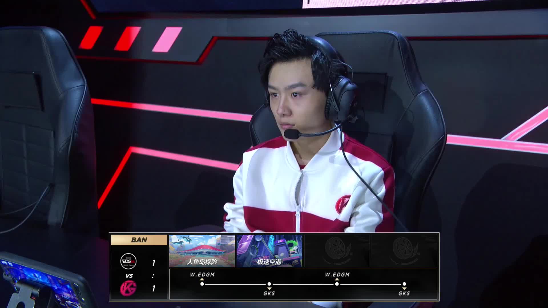 GKS vs W.EDG.M_个人竞速_2019SPL春季季后赛_DAY4