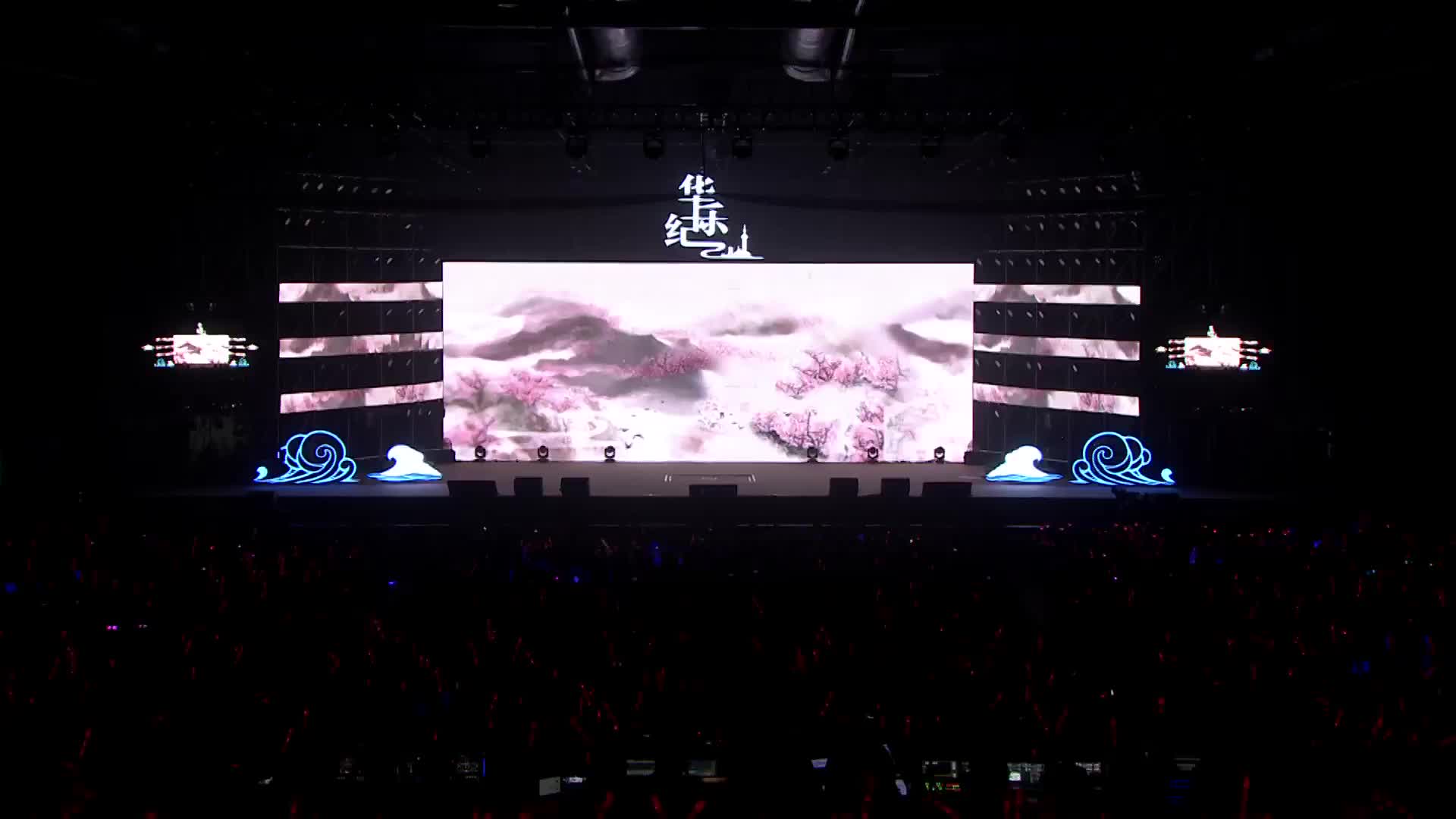 少年热诚，妖扬《九万字》扣人心门~