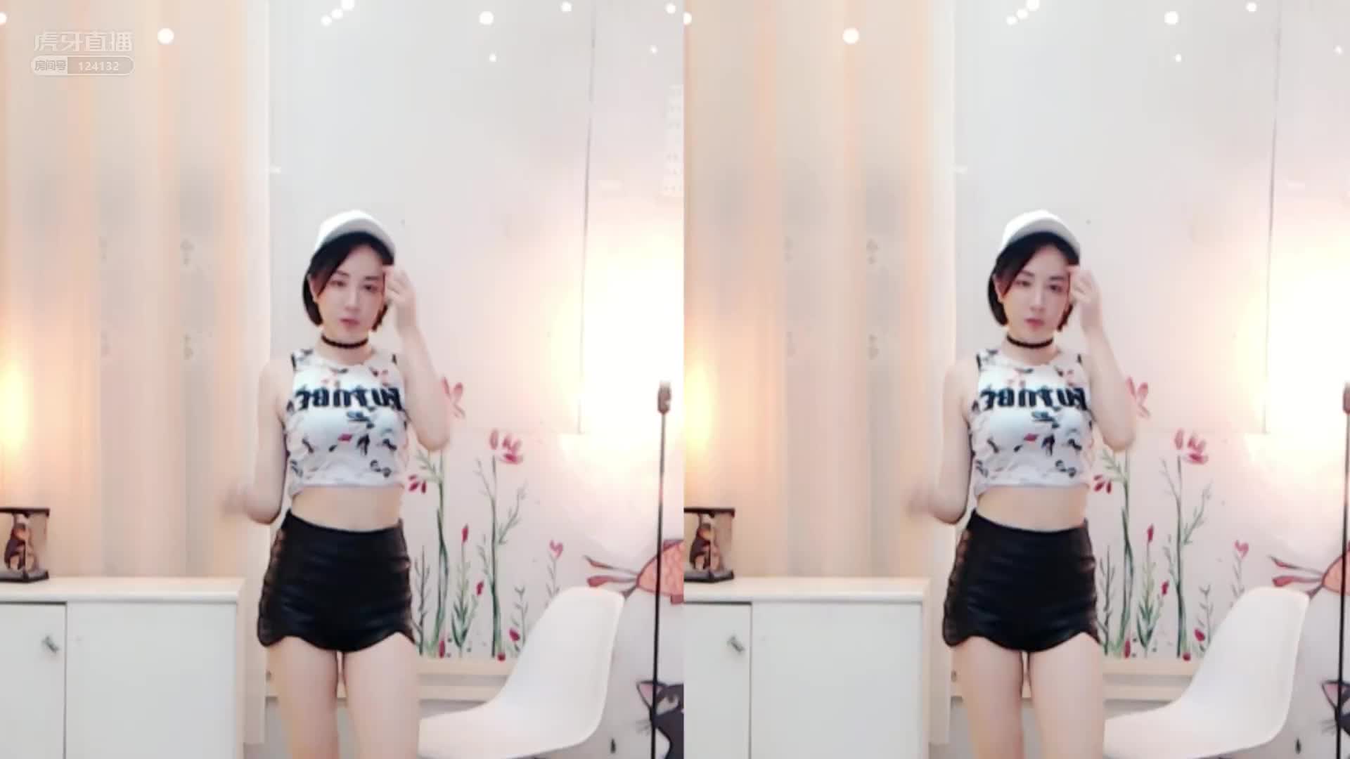 娱加--kina有猫：私人舞蹈 性感魅惑热舞