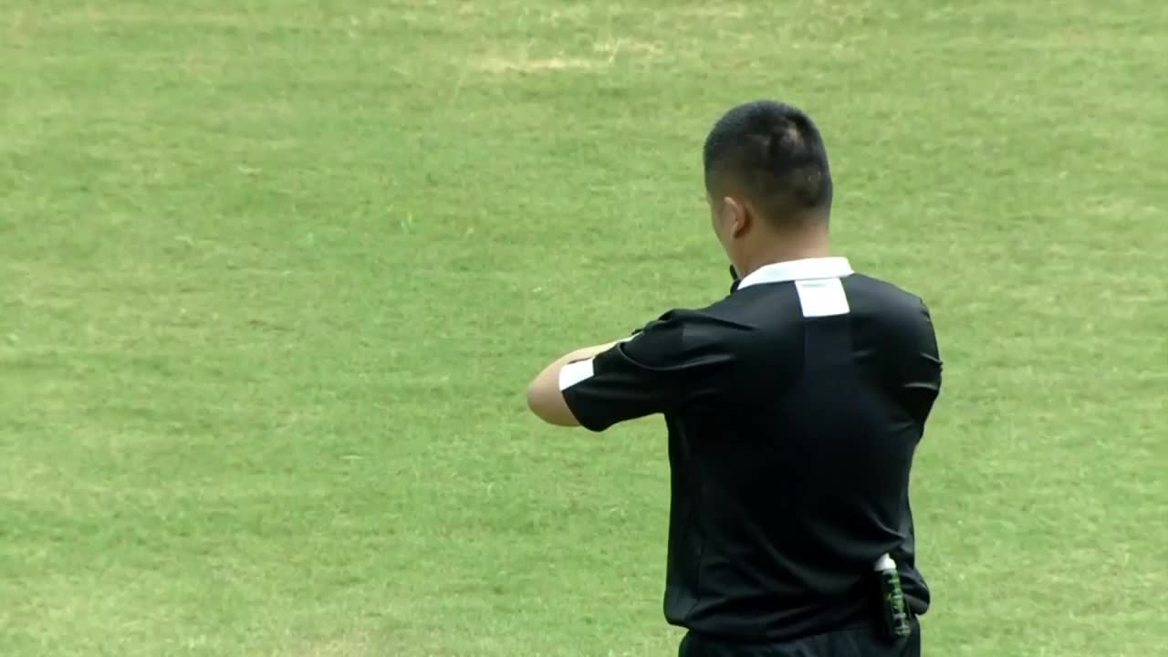 点球逆袭？扬州华奥风云 VS 贵阳红润化工 城超联赛