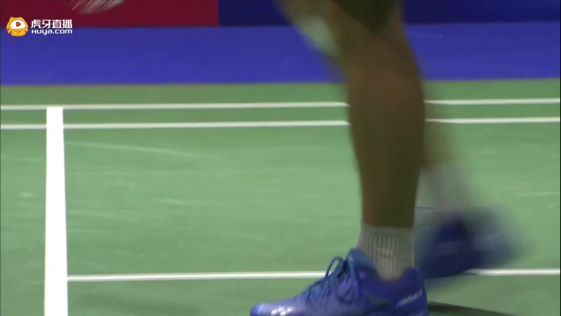 8.21 阿斯特鲁普/拉斯姆森 vs 尼科诺夫/赛尔皮奥诺夫 完整录像