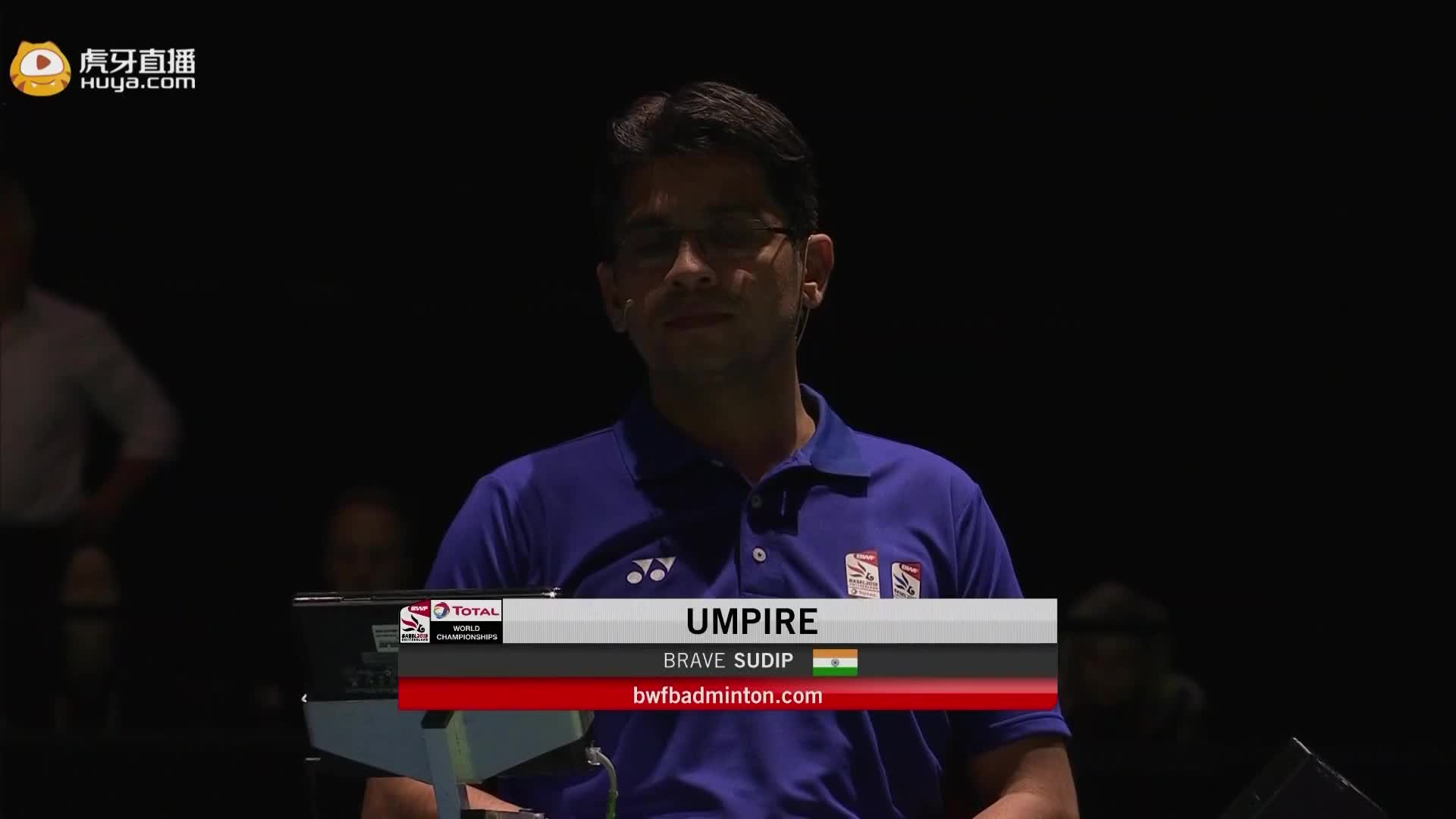 8.21 菲迪亚尼 vs 戴资颖 完整录像