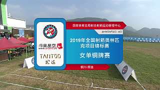 全國(guó)射箭奧林匹克項(xiàng)目錦標(biāo)賽01