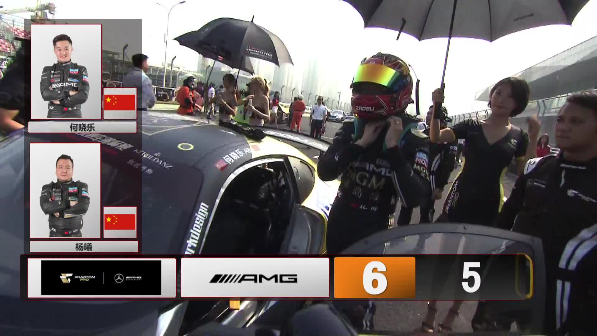 ChinaGT第五站_天津站