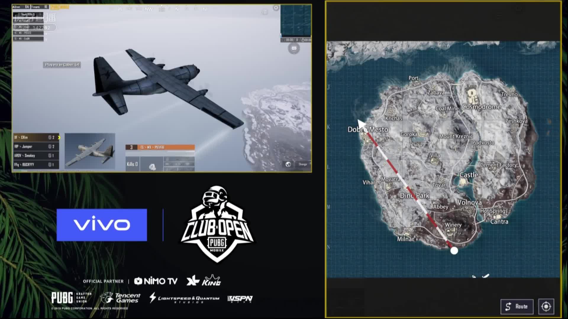 RK 10杀吃鸡-第一周DAY1-1