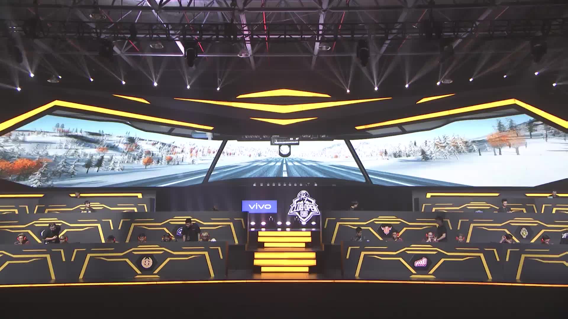 RRQ 13杀吃鸡-第一周DAY3-1