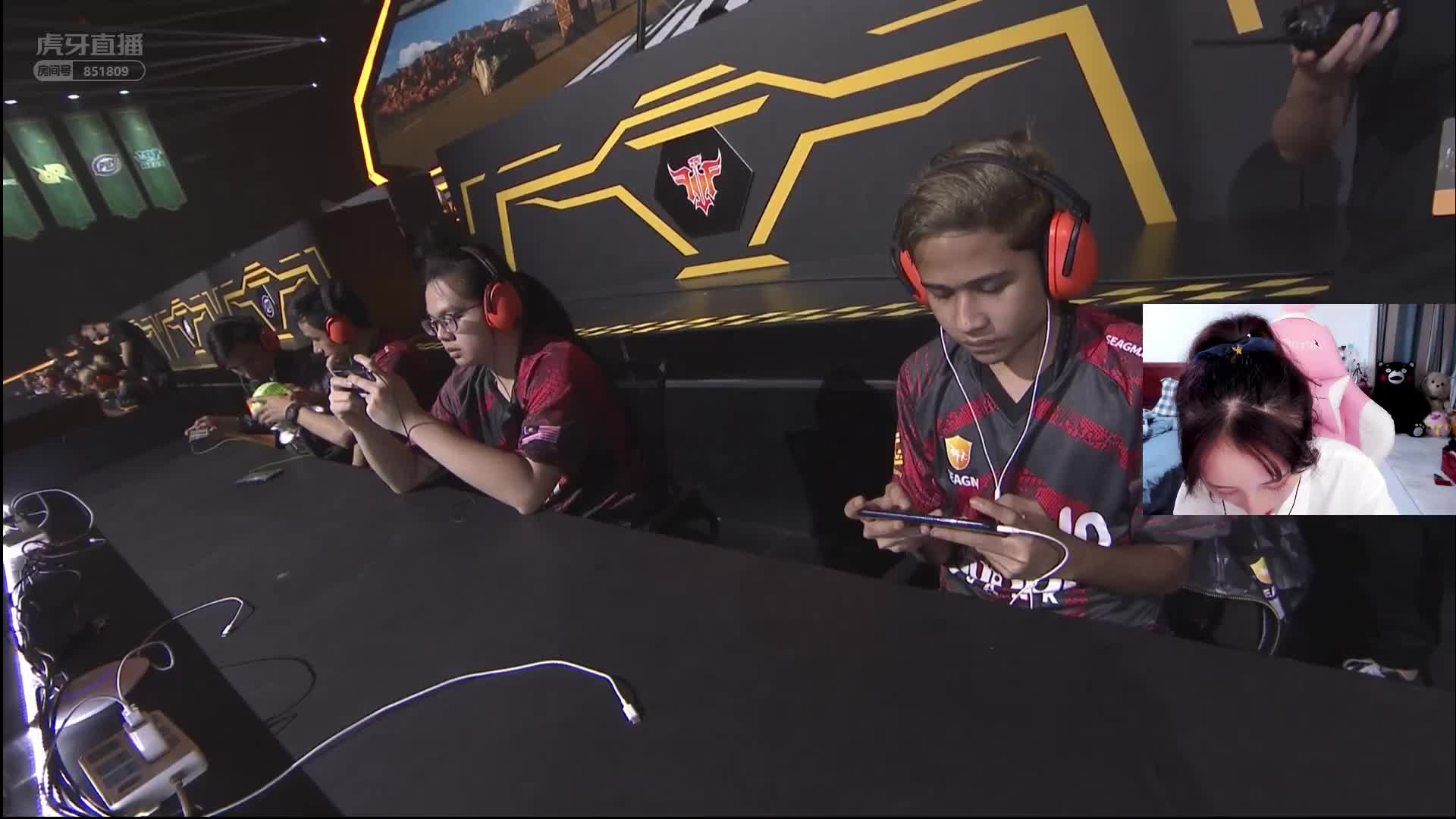 RRQ 15杀吃鸡-第一周DAY3-3