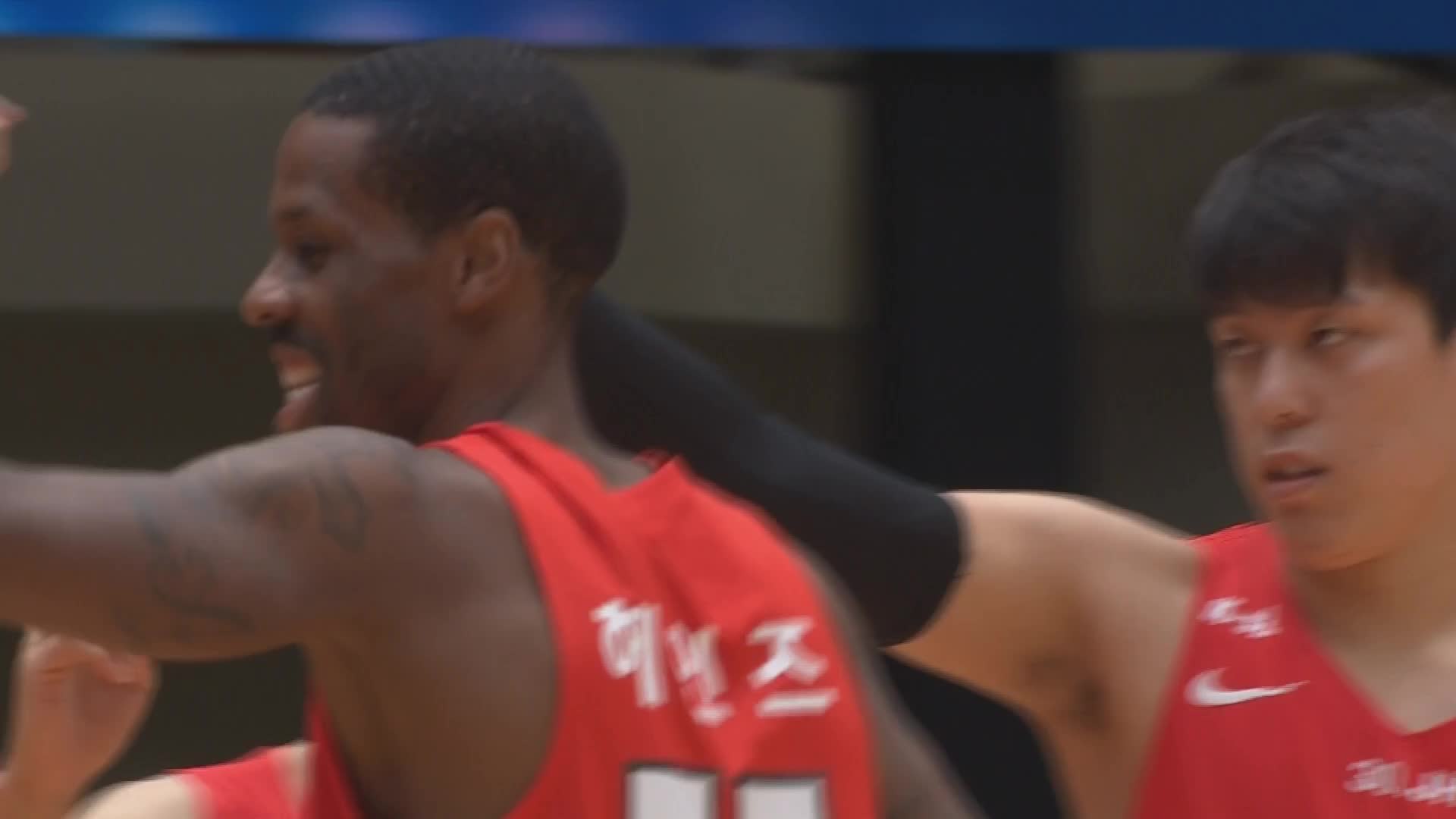 东亚超级联赛9.19千叶喷气机vsSK骑士