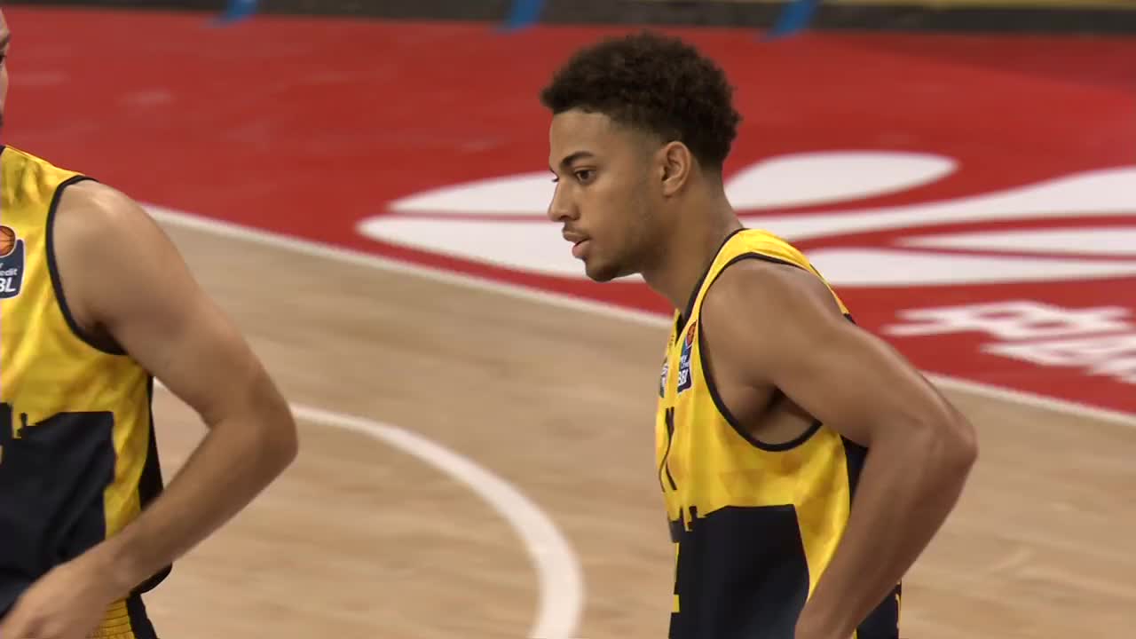 东欧联赛_广东vs德国