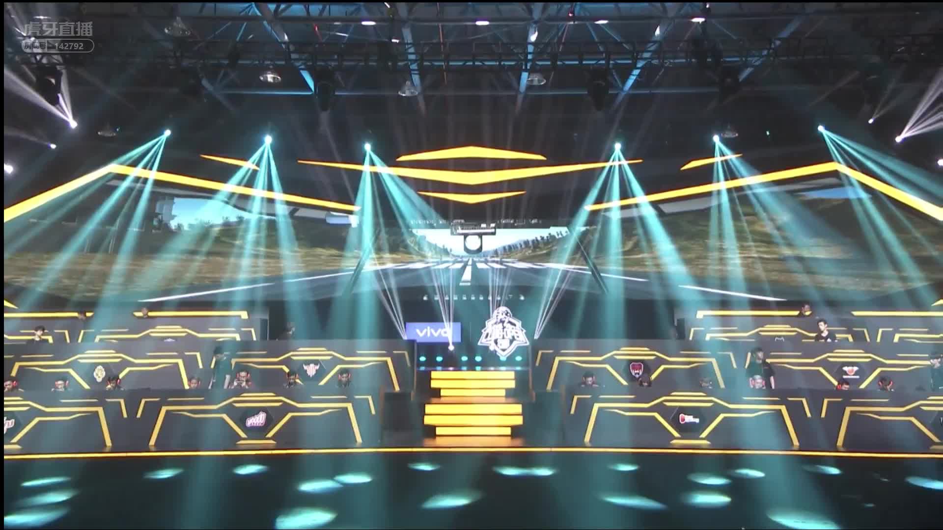 FFQ 7杀吃鸡-第一周DAY4-4