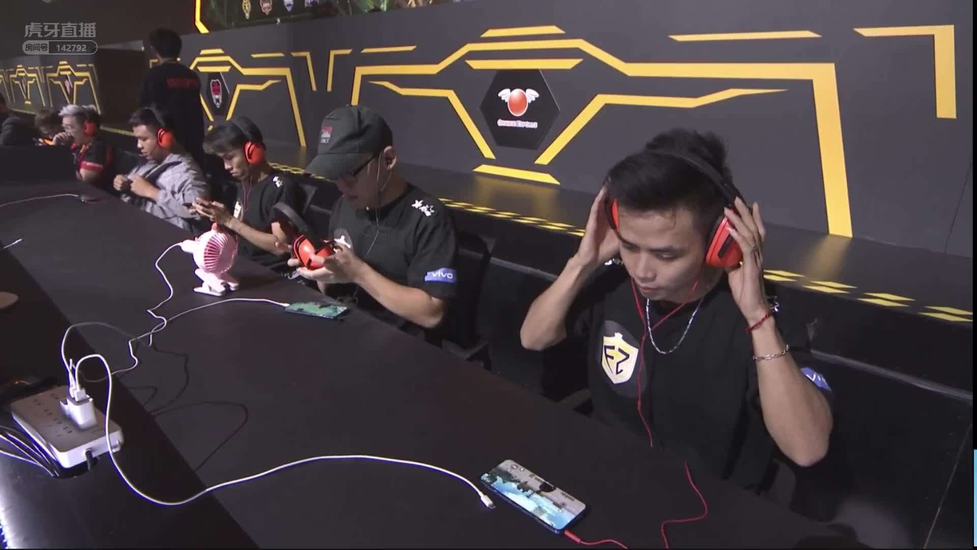 BTR 18杀吃鸡-第一周DAY4-6