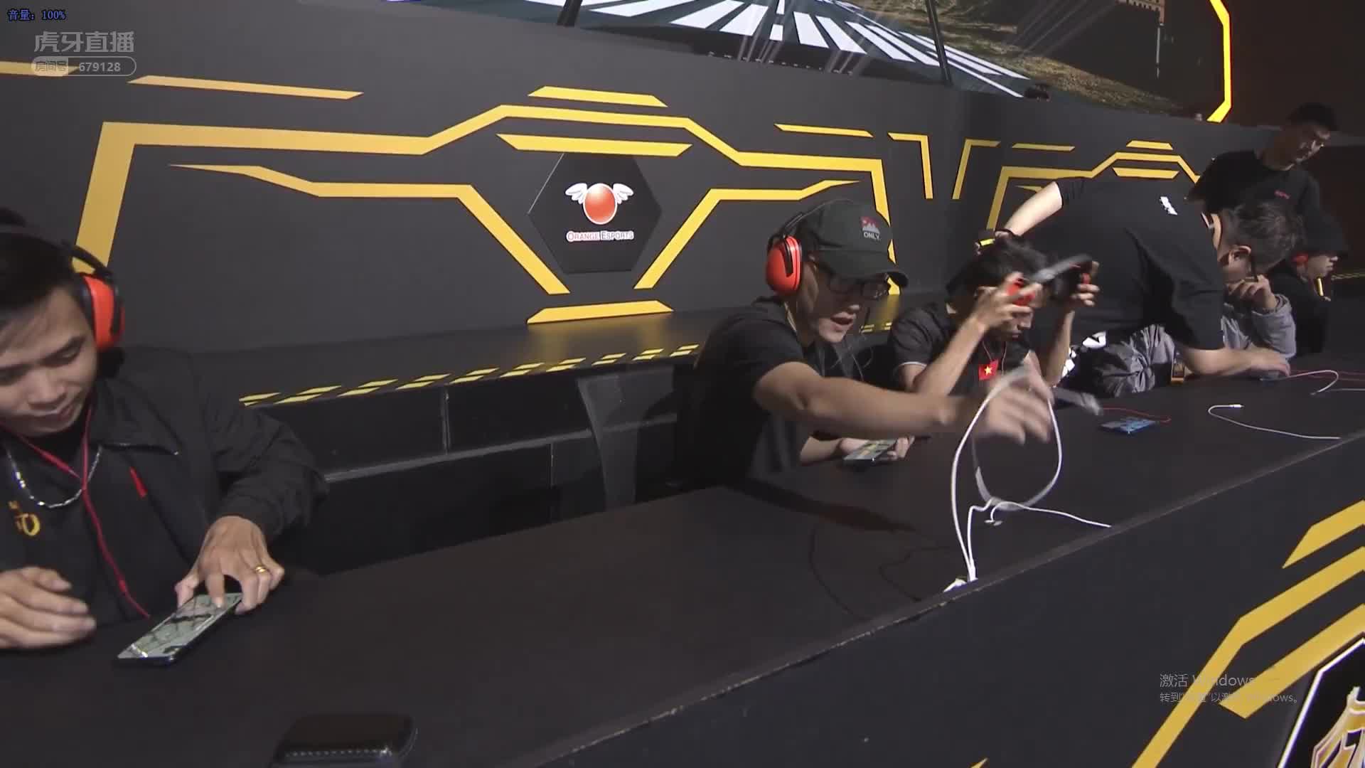 ILMN 14杀吃鸡-第一周DAY5-4