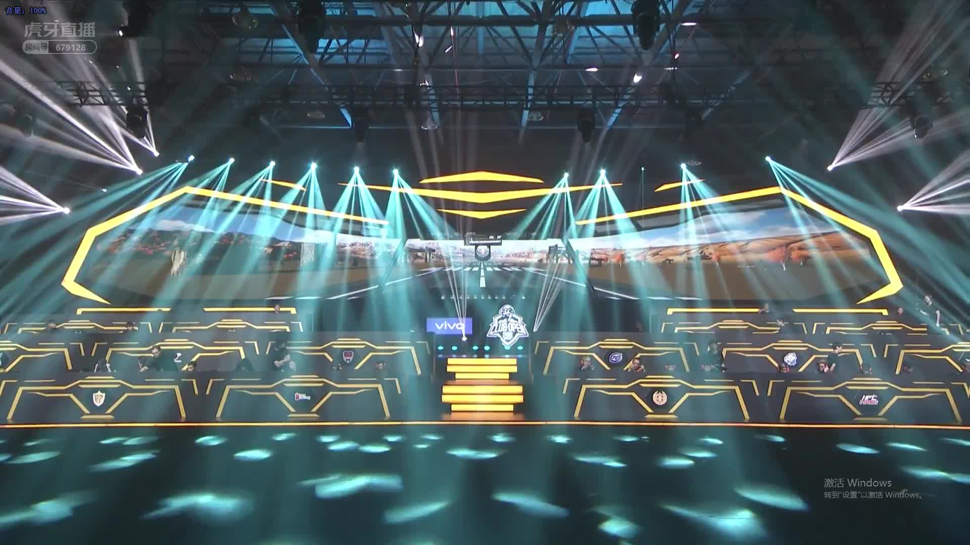 RRQ 14杀吃鸡-第一周DAY5-5