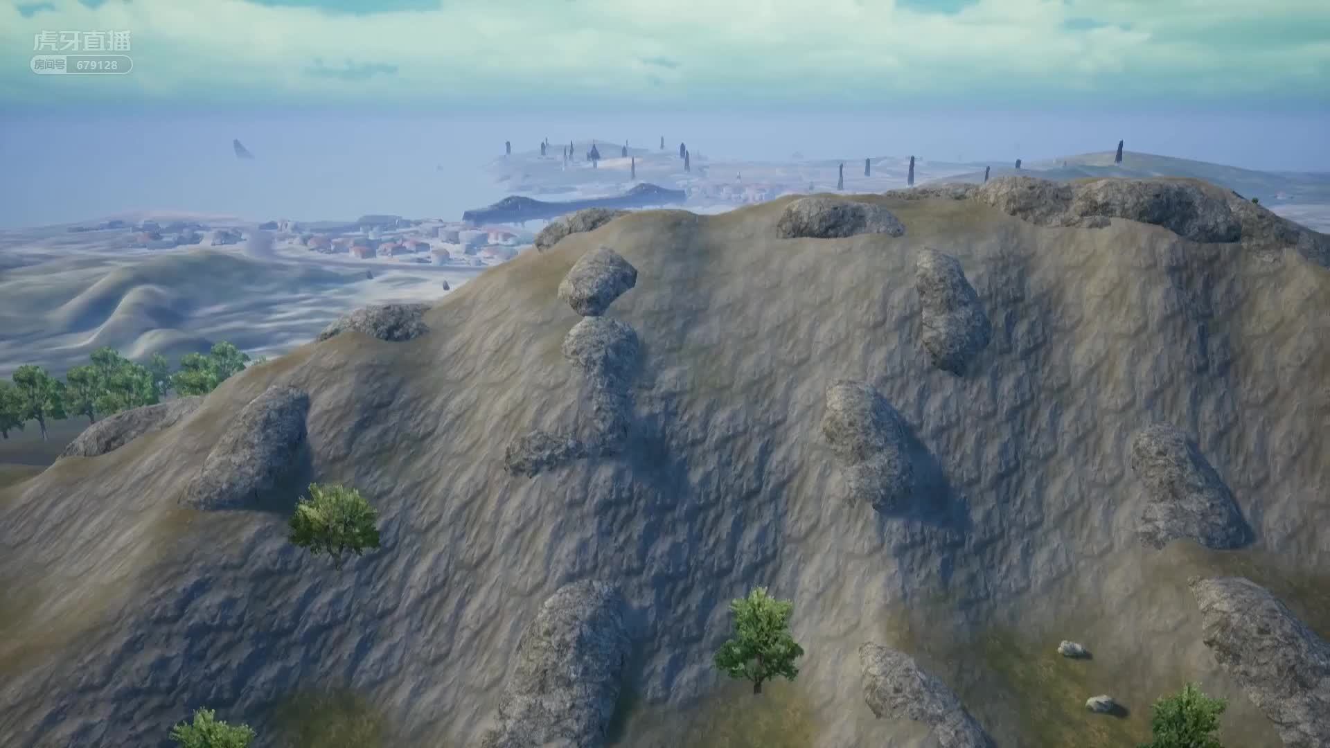 EVOS 12杀吃鸡-第一周DAY6-2