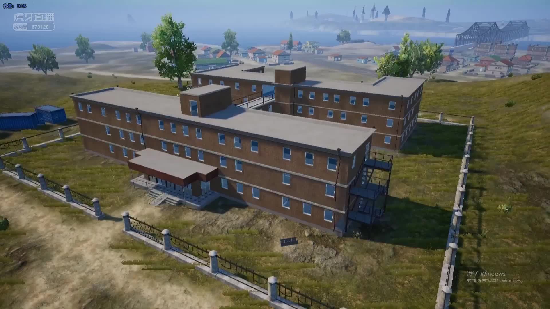 ILMN 11杀吃鸡-第一周DAY6-4