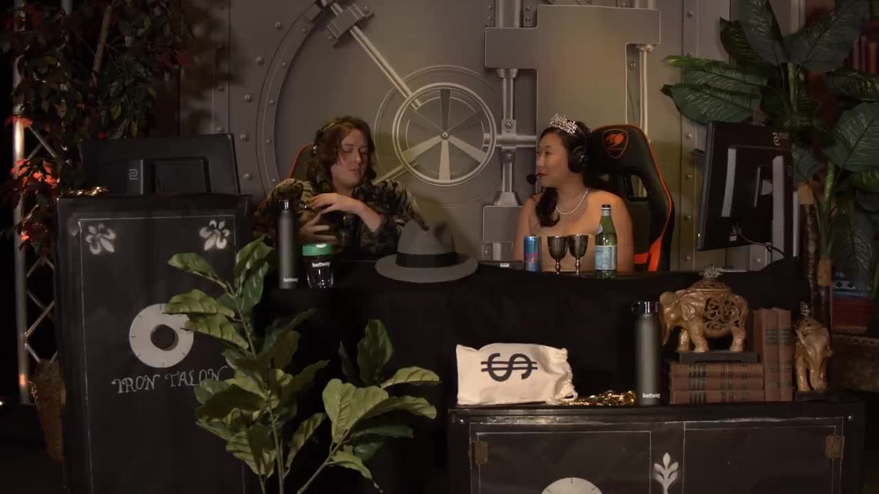 BC vs J.Storm-3 点金手明星邀请赛