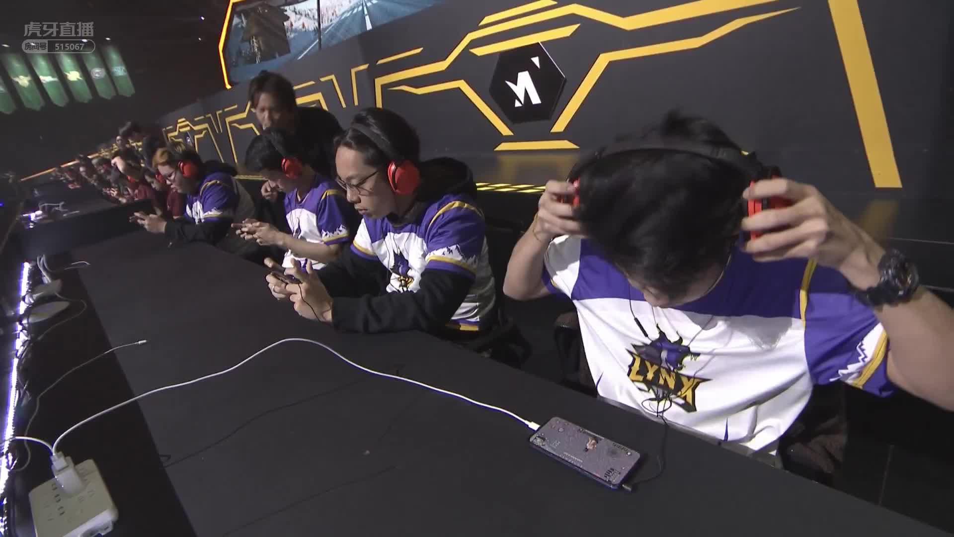 RRQ 11杀吃鸡-第二周DAY2-1