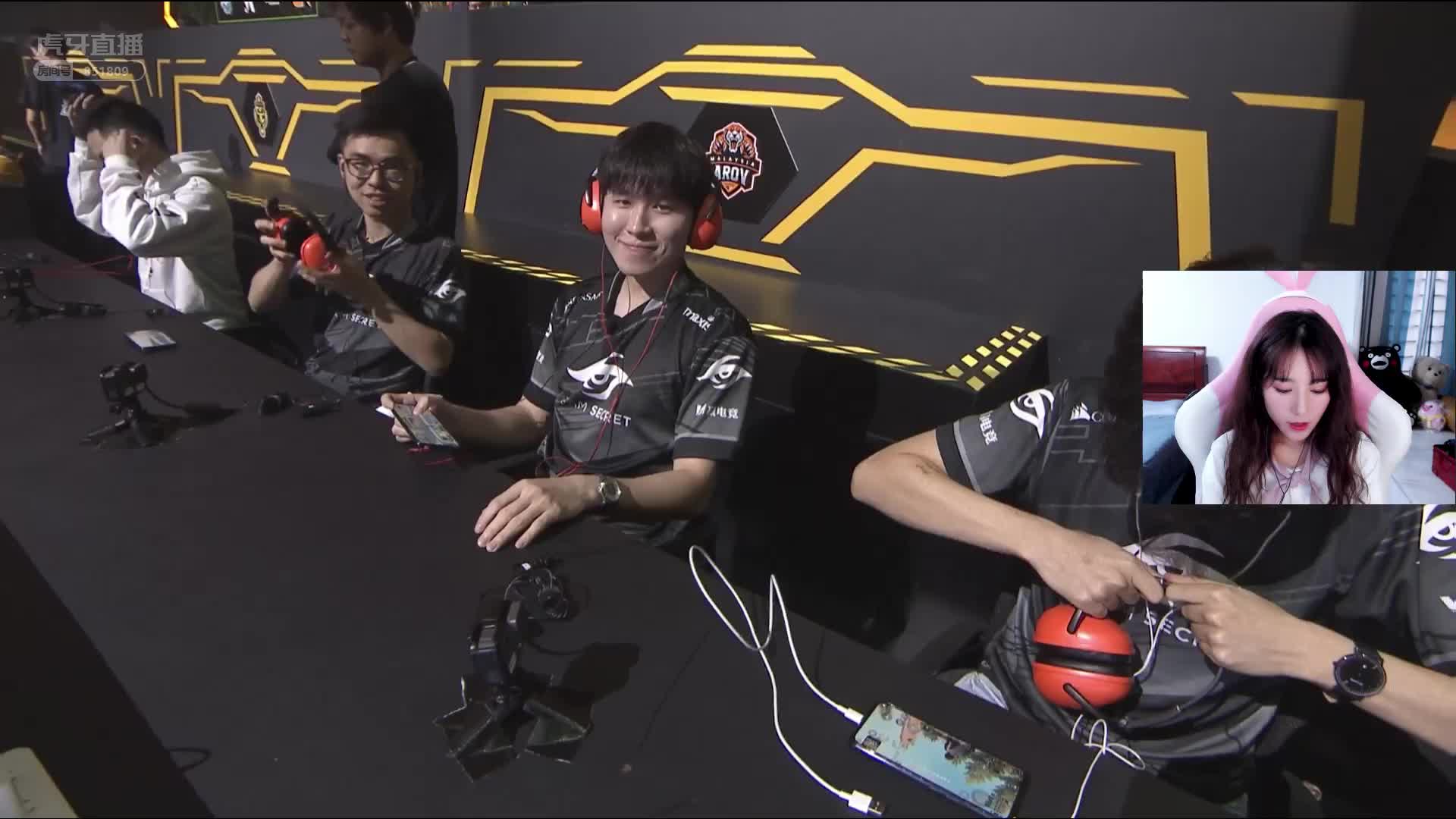 ILMN 6杀吃鸡-第二周DAY3-1