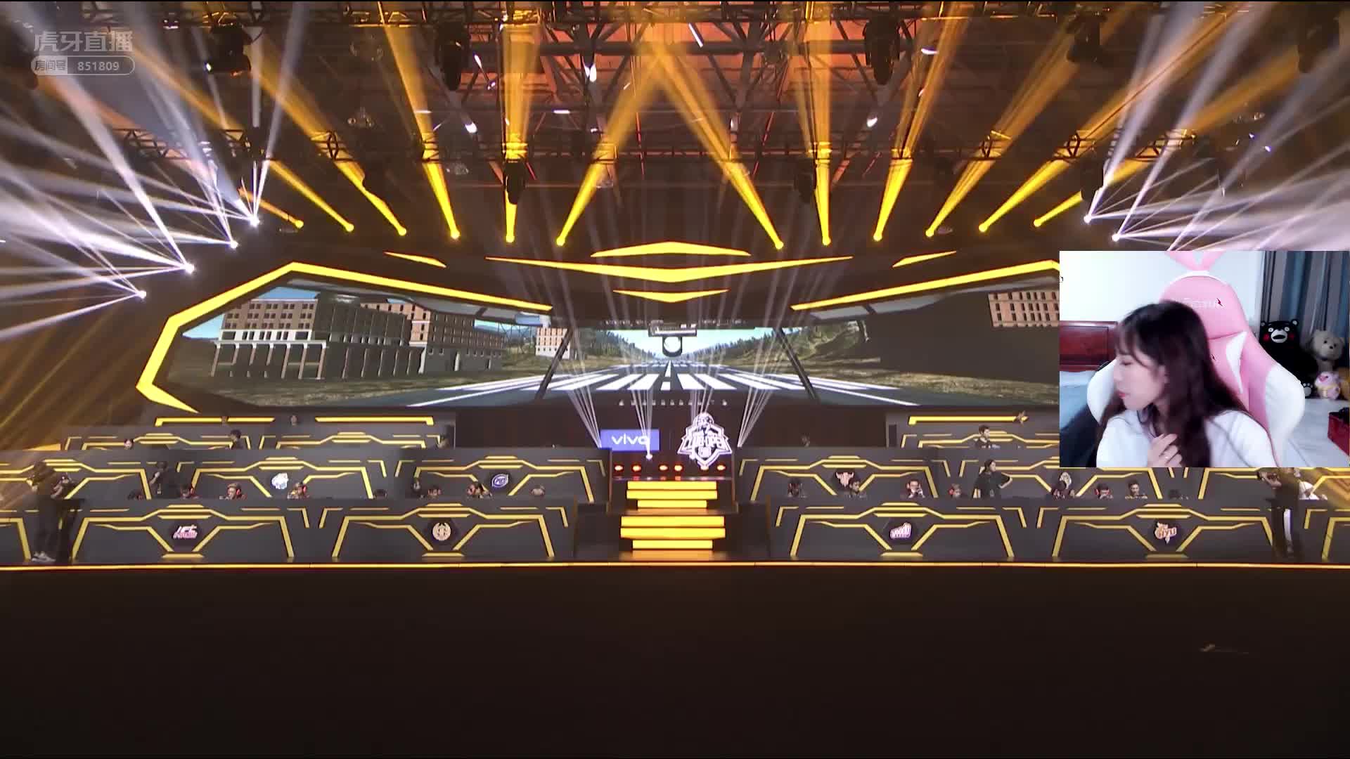 MEGA 12杀吃鸡-第二周DAY3-4