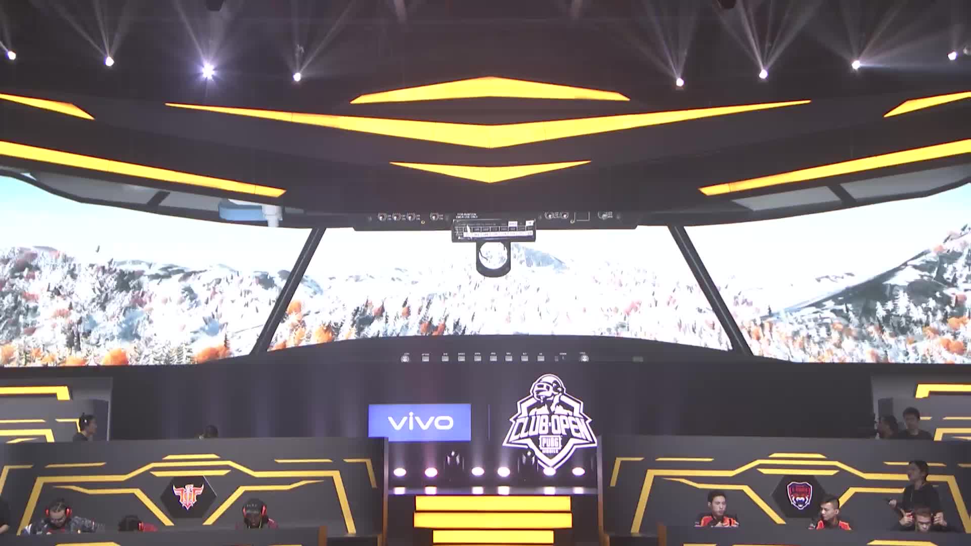 BTR 16杀吃鸡-第二周DAY4-1