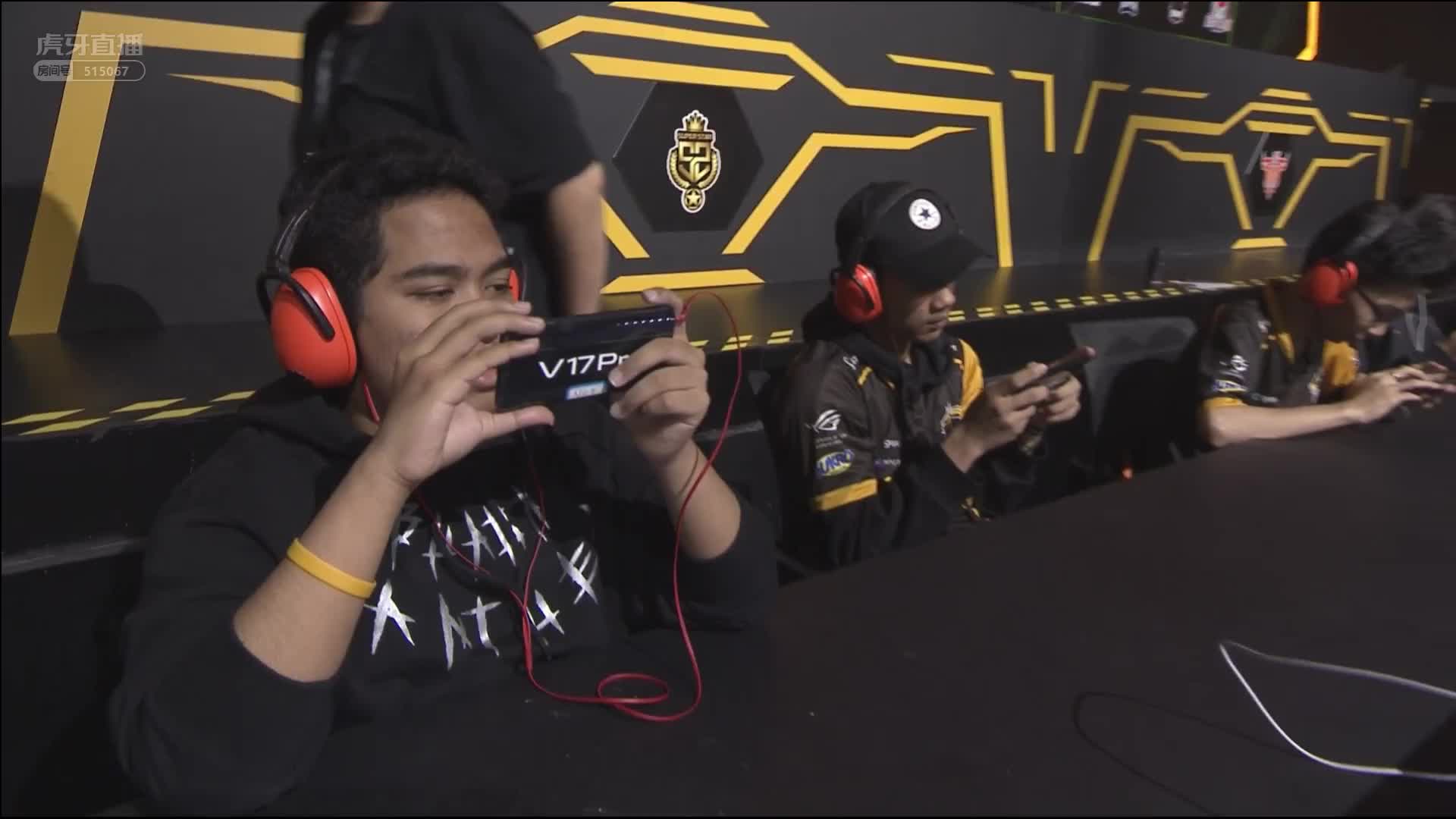 BTR 19杀吃鸡-第二周DAY4-4