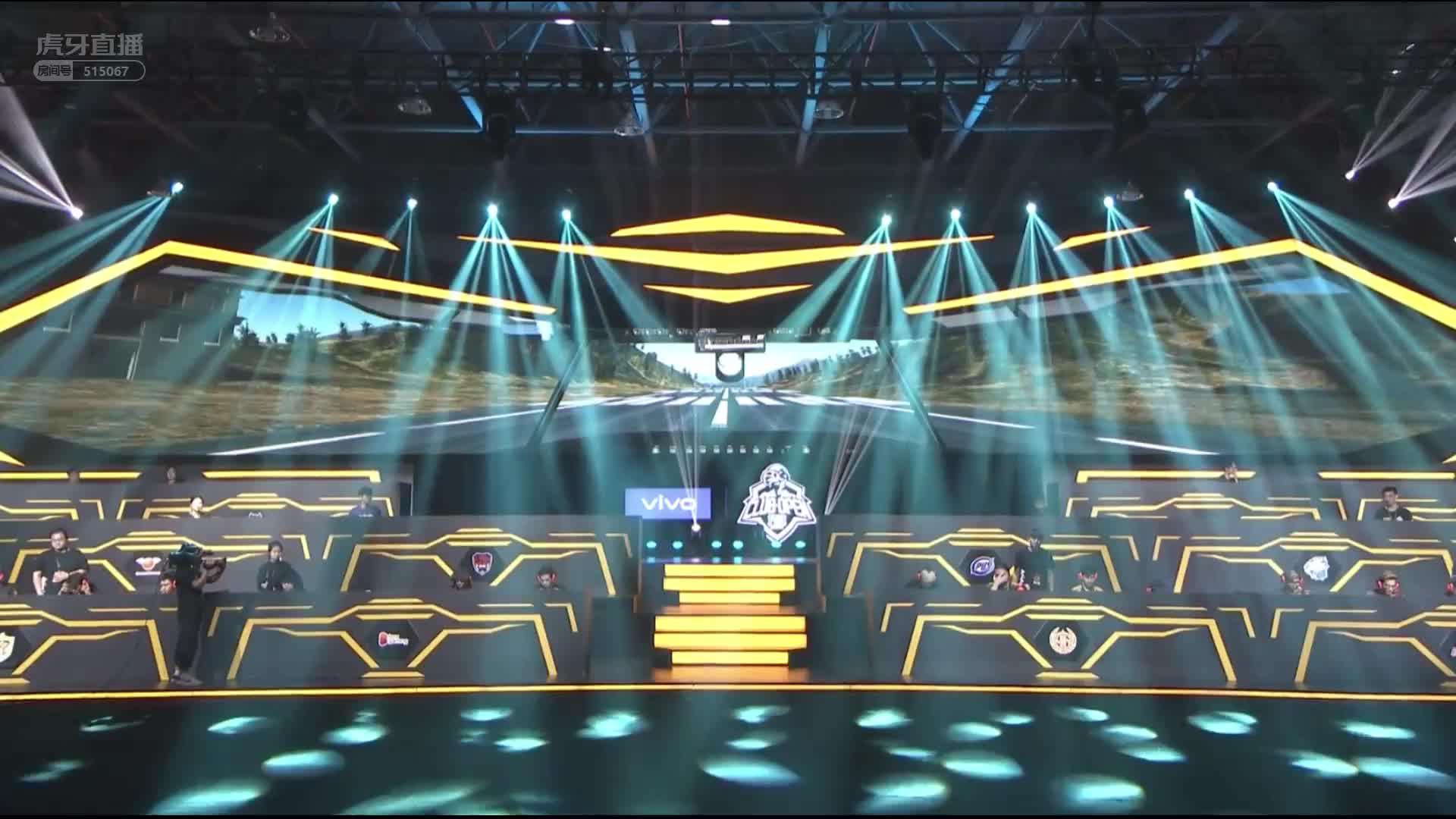 ILMN 14杀吃鸡-第二周DAY5-4