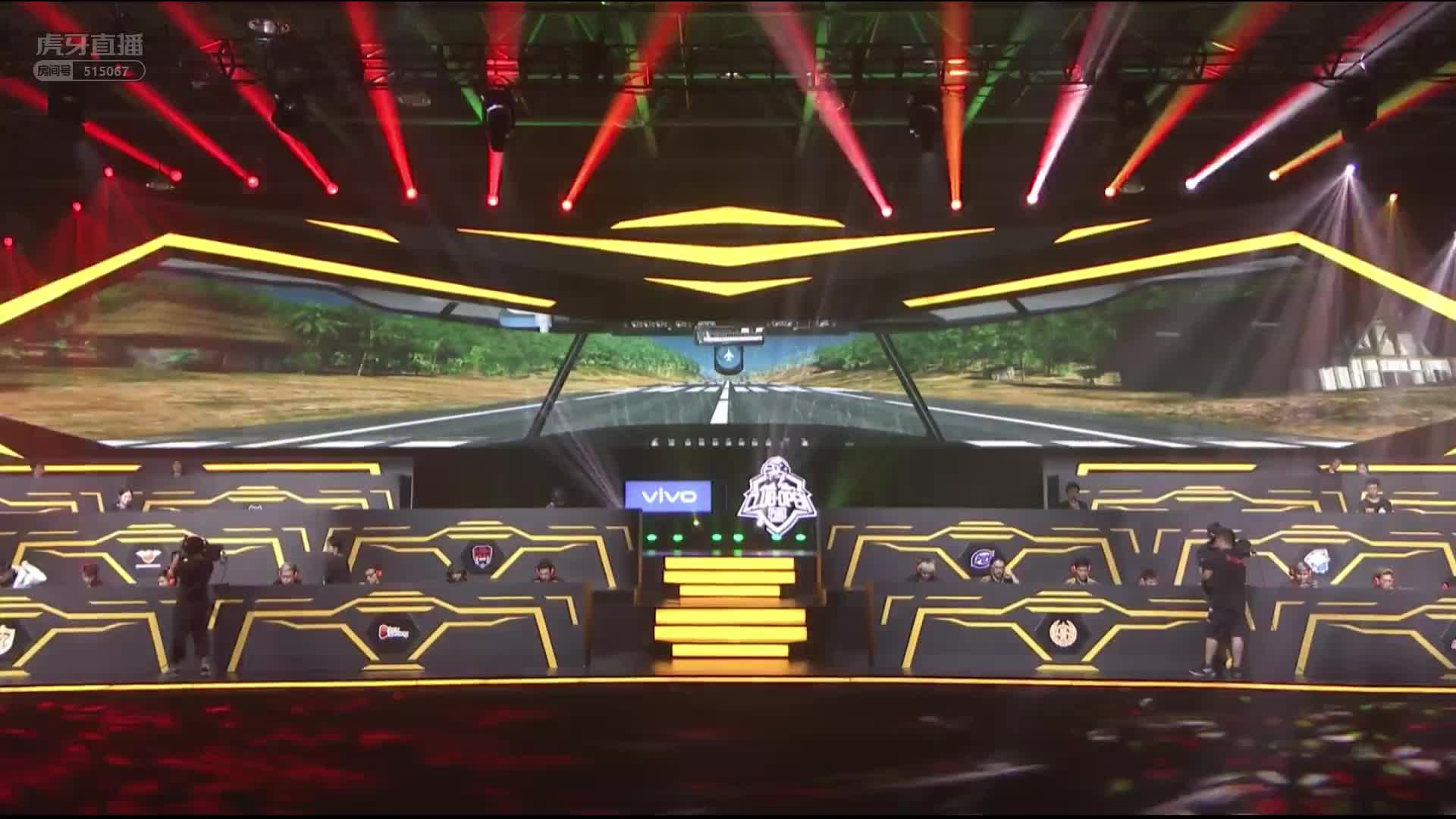 BTR 10杀吃鸡-第二周DAY5-3