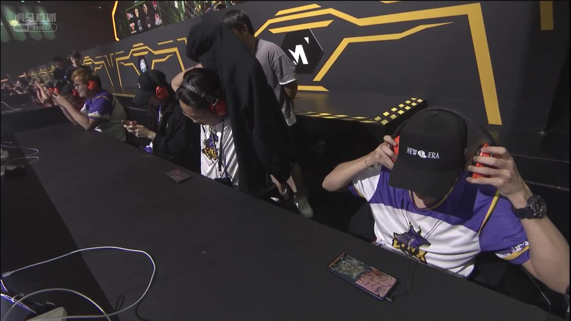 ILMN 9杀吃鸡-第二周DAY5-6