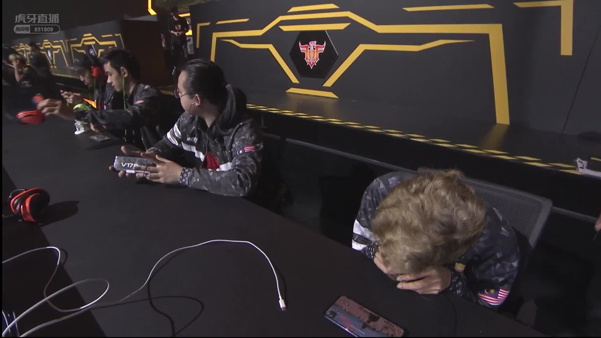 RRQ 14杀吃鸡-第二周DAY6-2