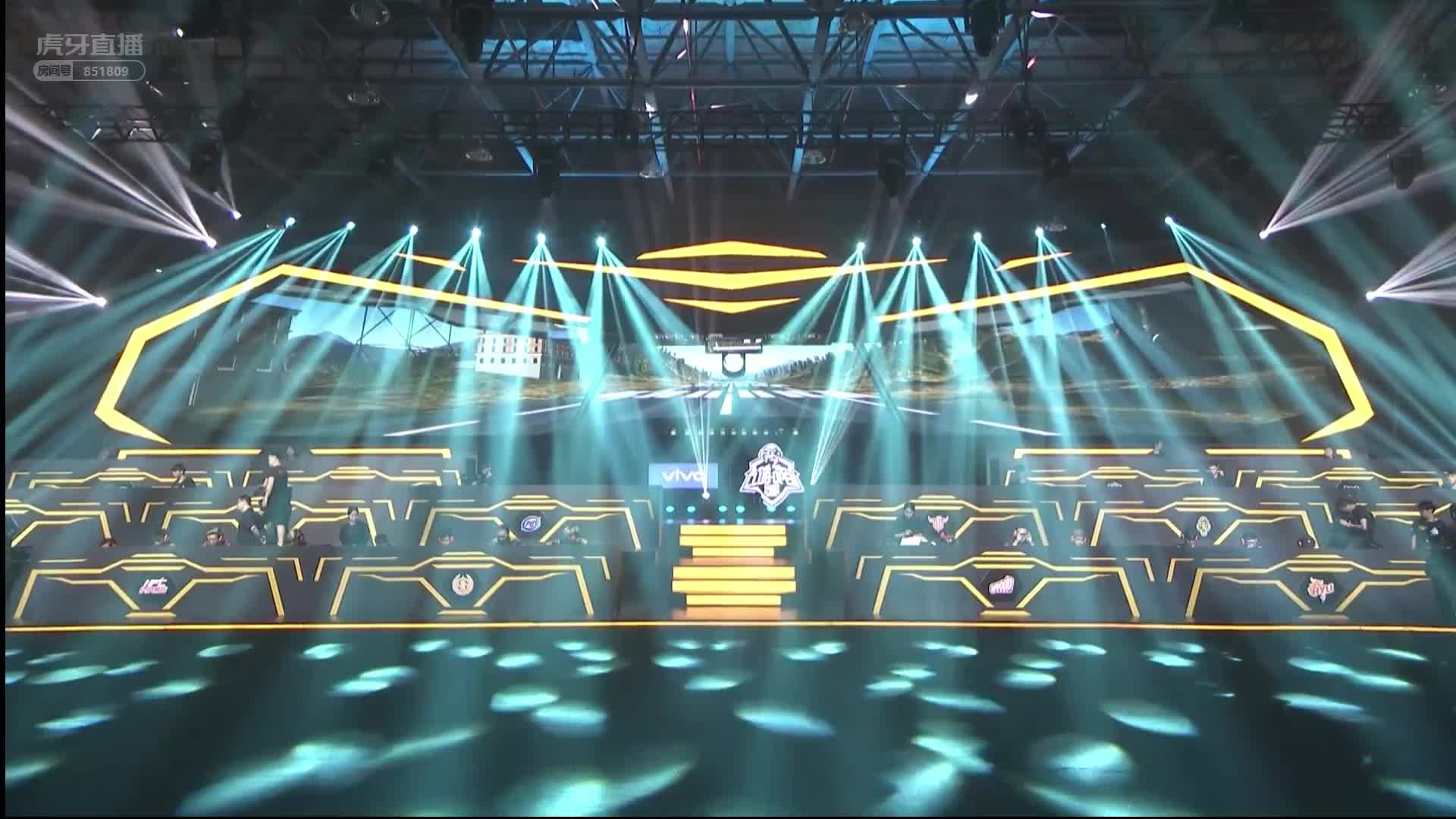 RRQ 14杀吃鸡-第二周DAY6-4