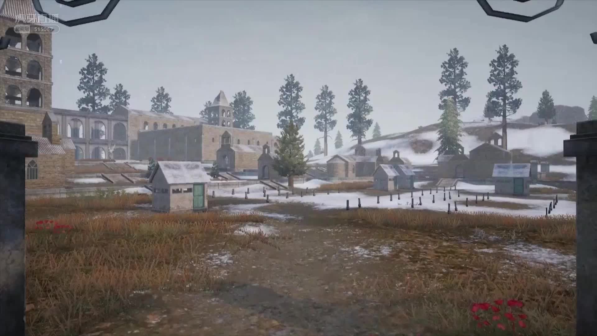 BOX 6杀吃鸡-第三周DAY1-1