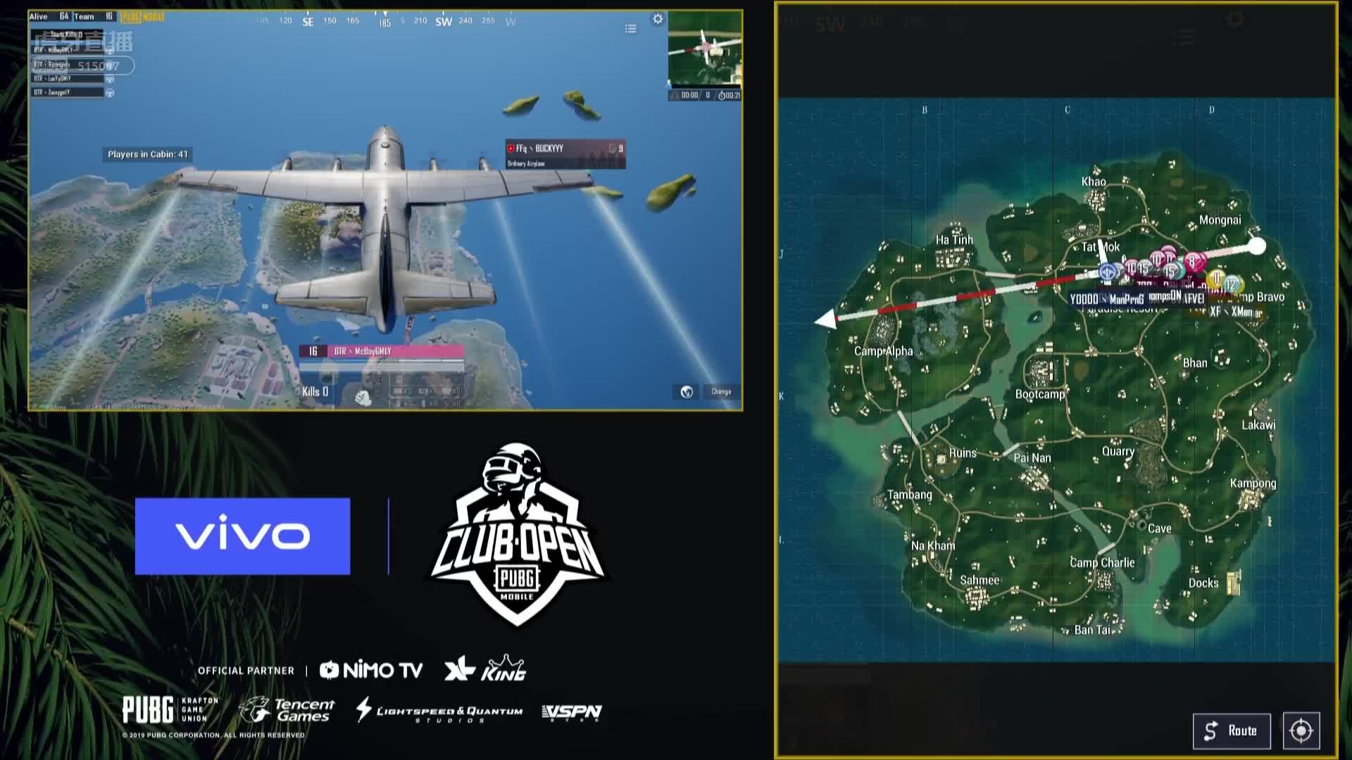 MEGA 8杀吃鸡-第三周DAY1-2