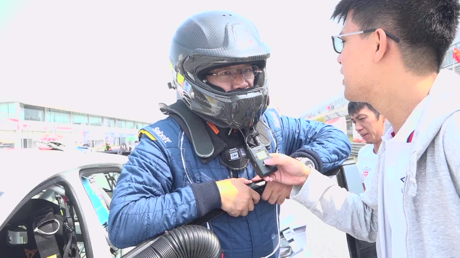 SEC超级耐力锦标赛01