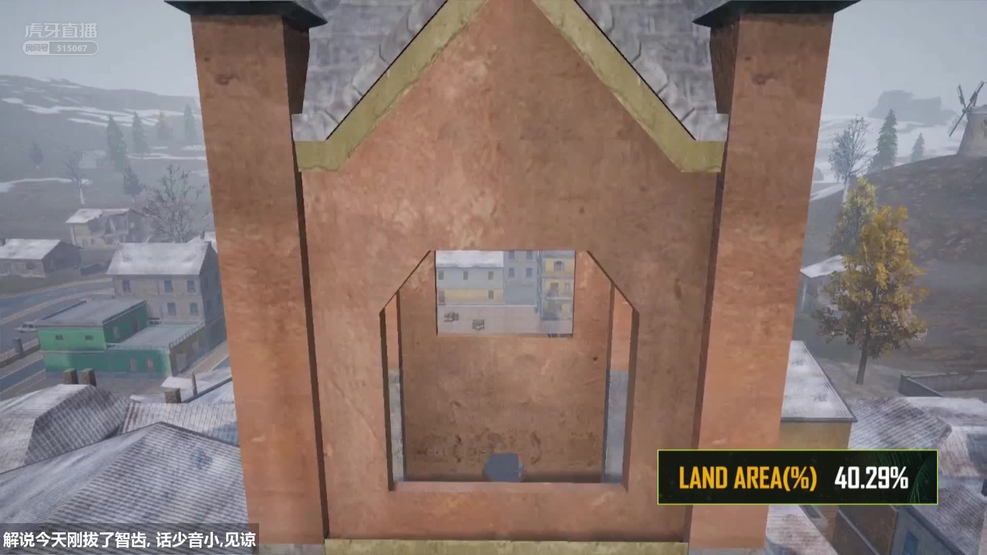 BTR 14杀吃鸡-第三周DAY2-1