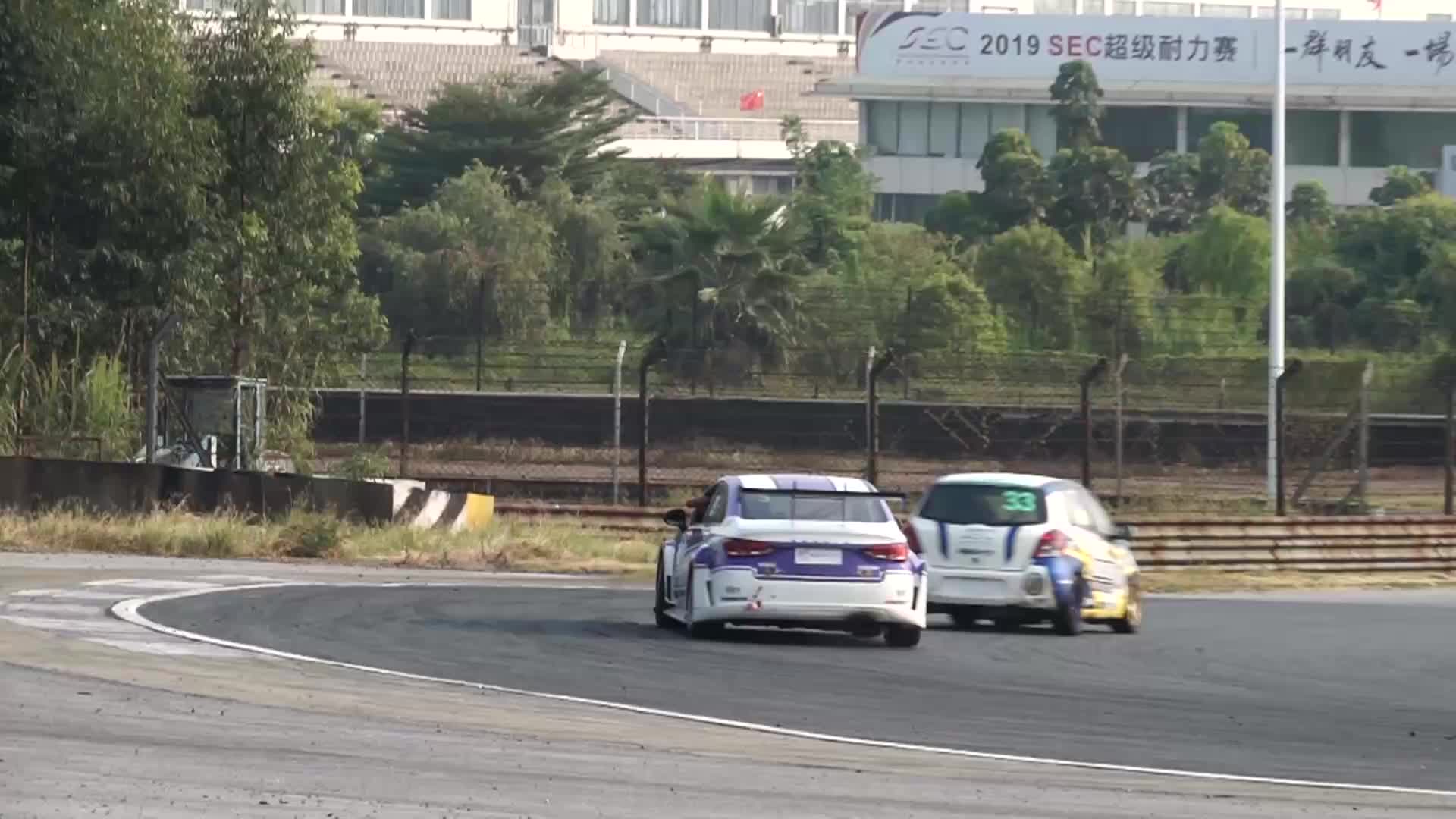 SEC超级耐力锦标赛04