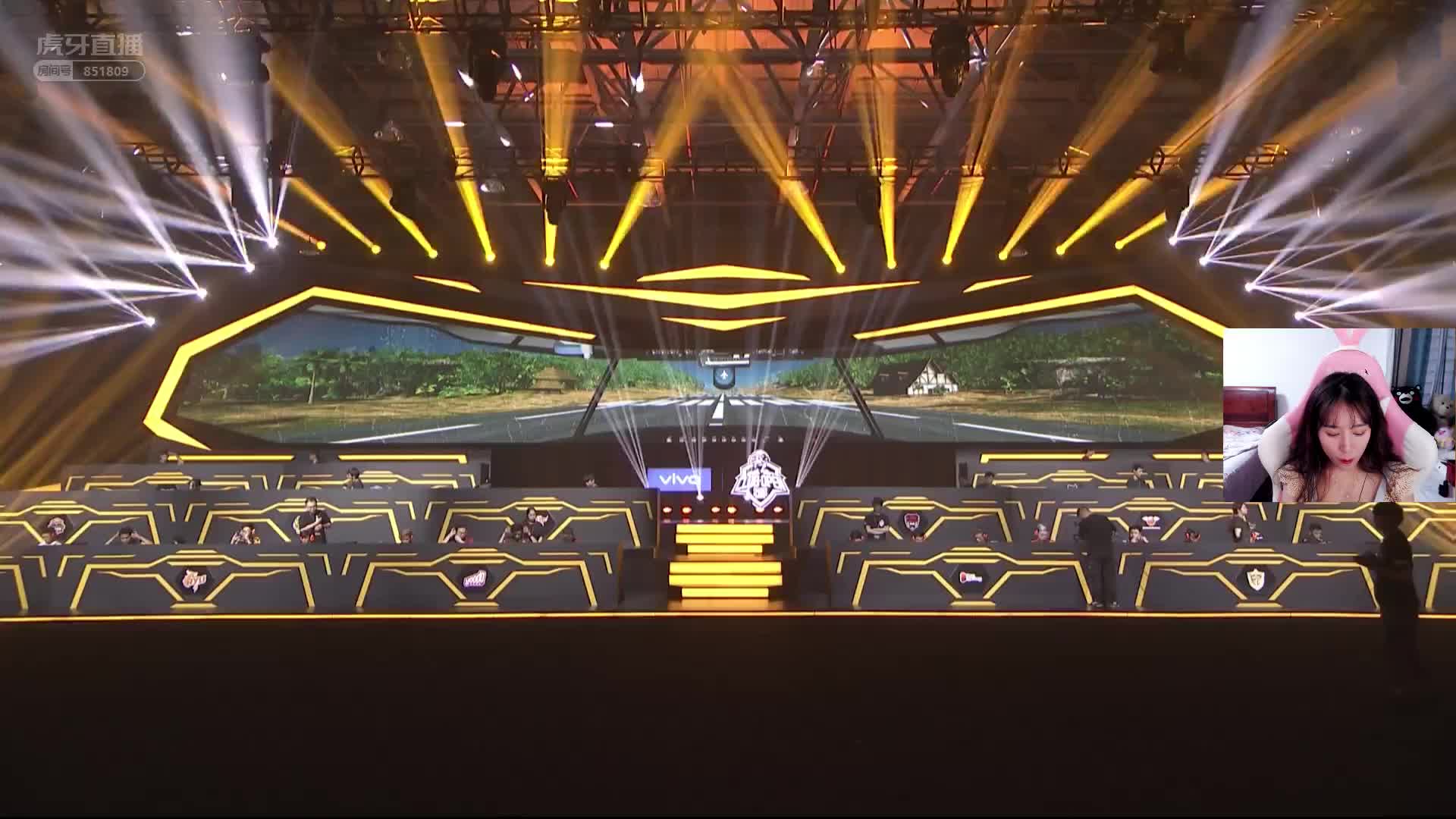 MEGA 7杀吃鸡-第三周DAY4-3